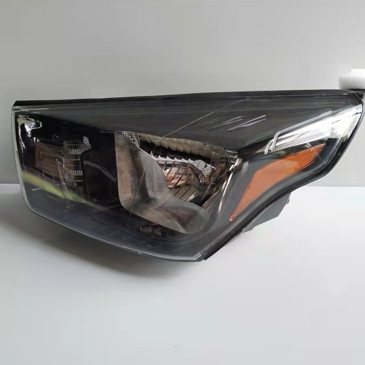 Front Headlight